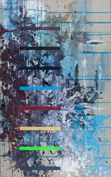 Die Oktopusgeschichte Teil V